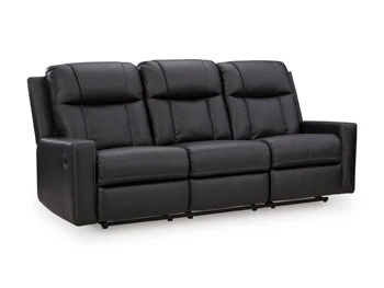 Mackmenville Reclining Sofa - Image 13