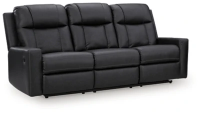 Mackmenville Reclining Sofa - Image 15