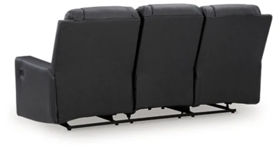 Mackmenville Reclining Sofa - Image 17