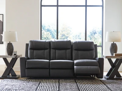 Mackmenville Reclining Sofa - Image 18