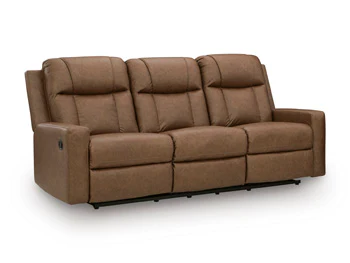 Mackmenville Reclining Sofa - Image 3