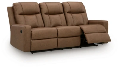 Mackmenville Reclining Sofa - Image 6
