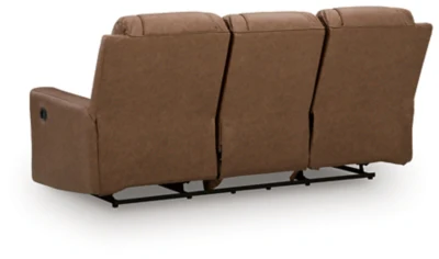 Mackmenville Reclining Sofa - Image 7
