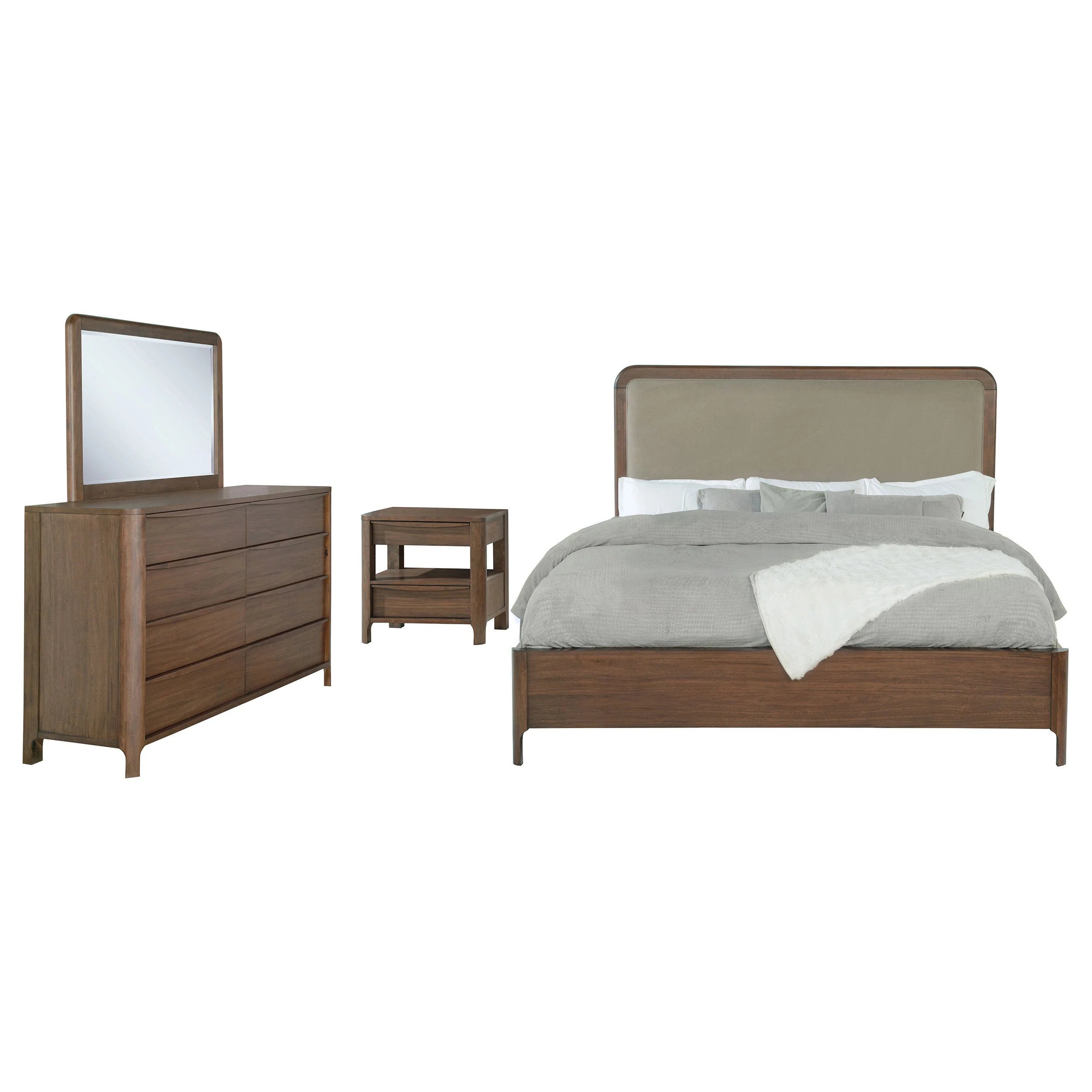 Maderia Bedroom Set - Image 80
