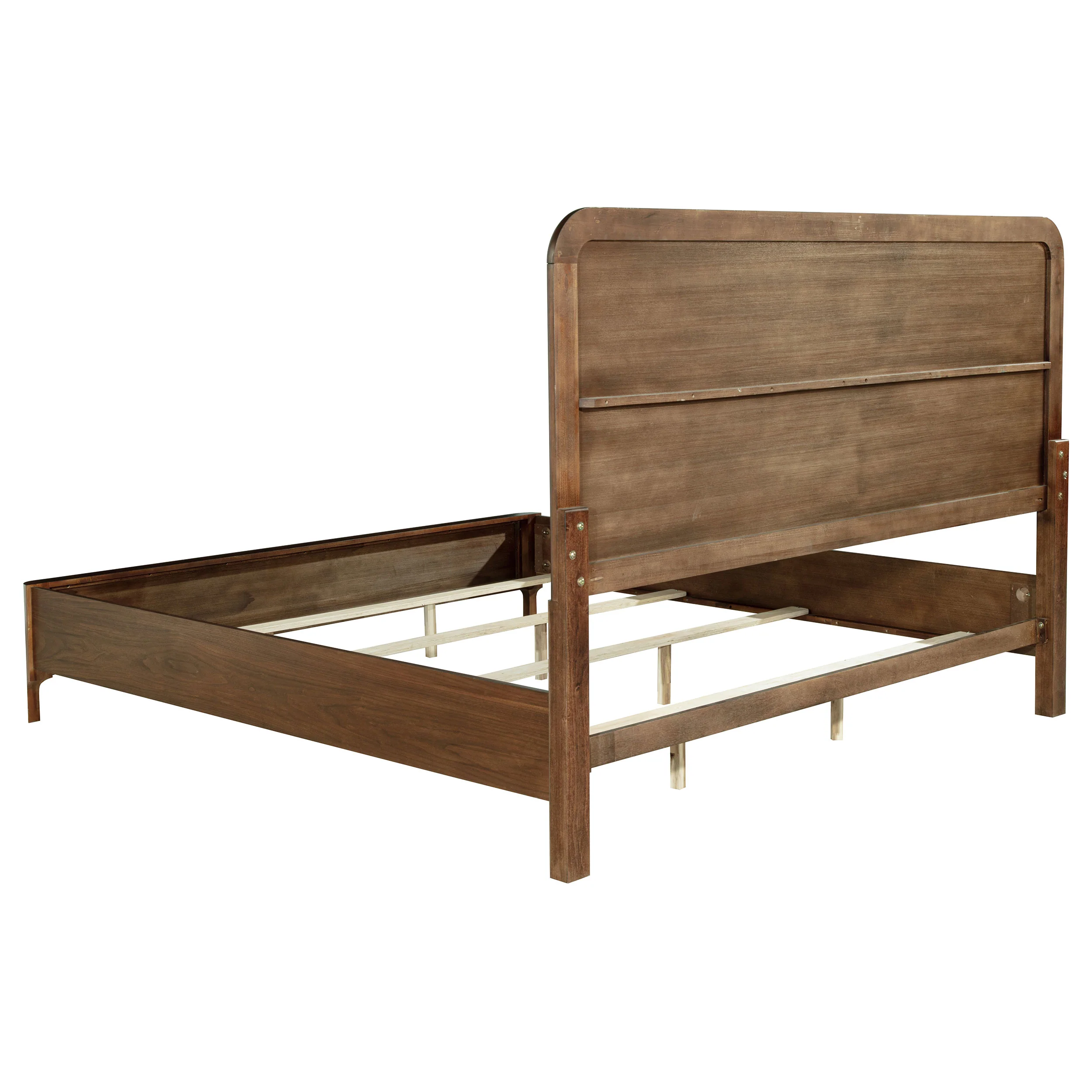 Maderia Panel Bed - Image 16