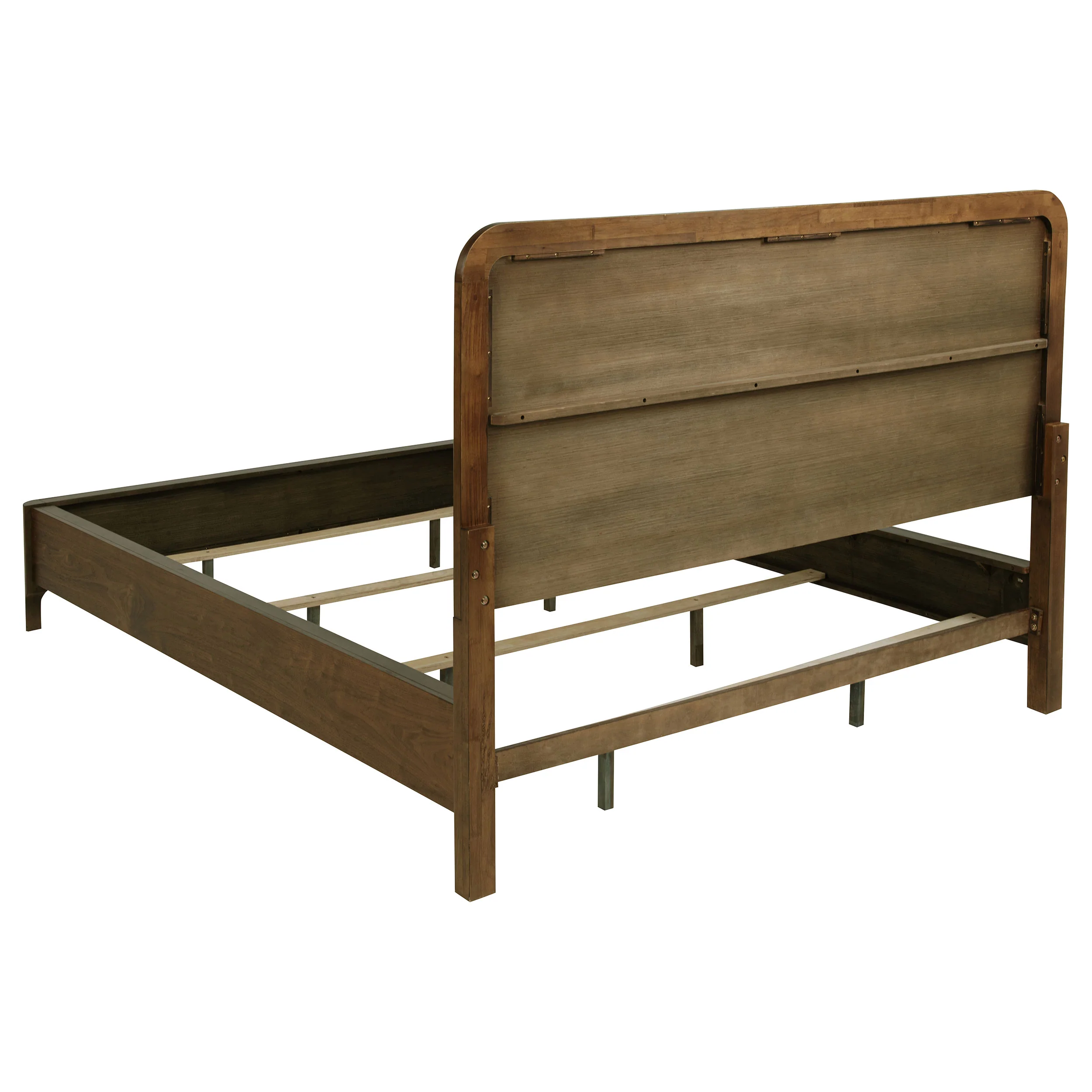 Maderia Panel Bed - Image 27