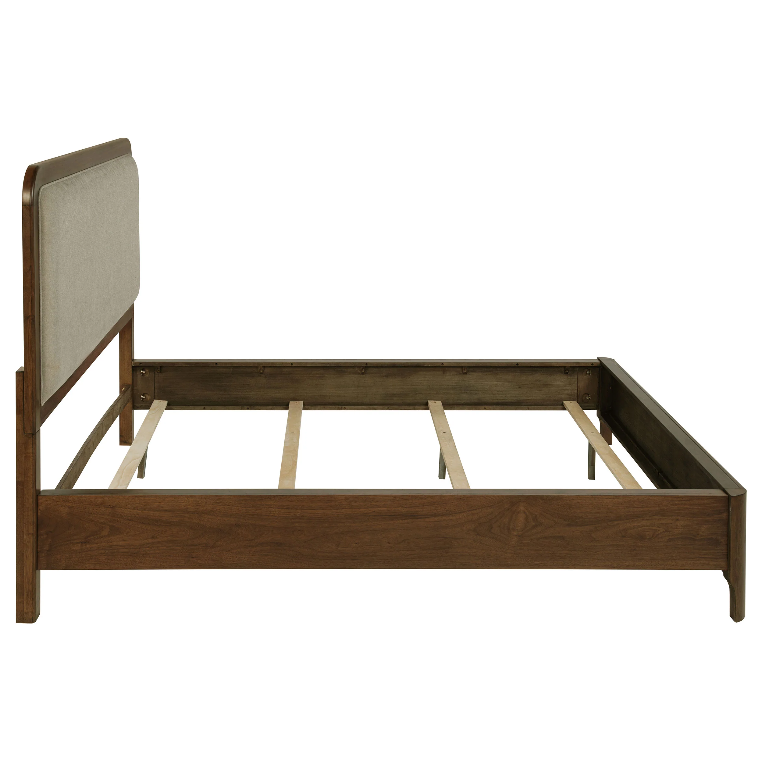 Maderia Panel Bed - Image 28