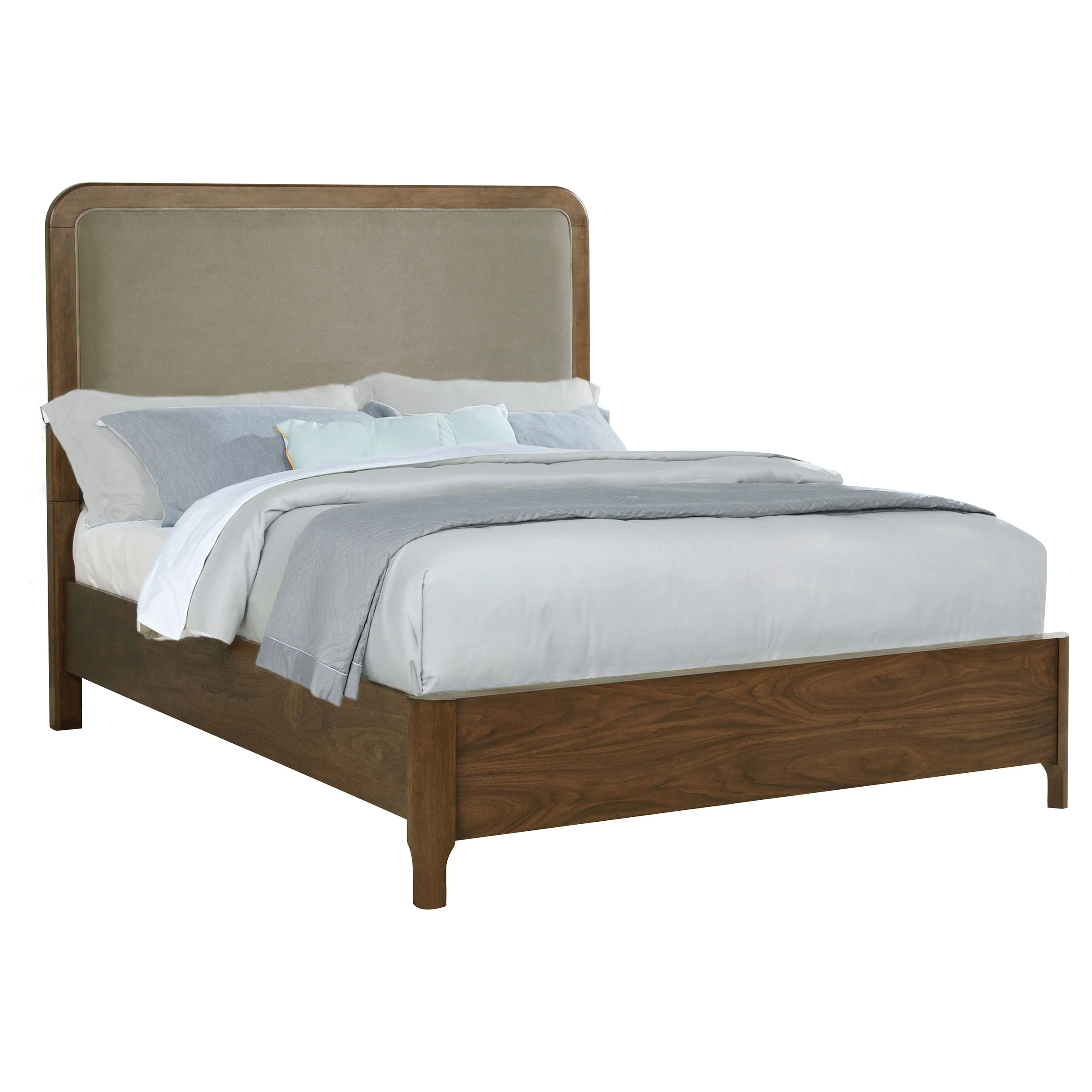 Maderia Panel Bed - Image 3