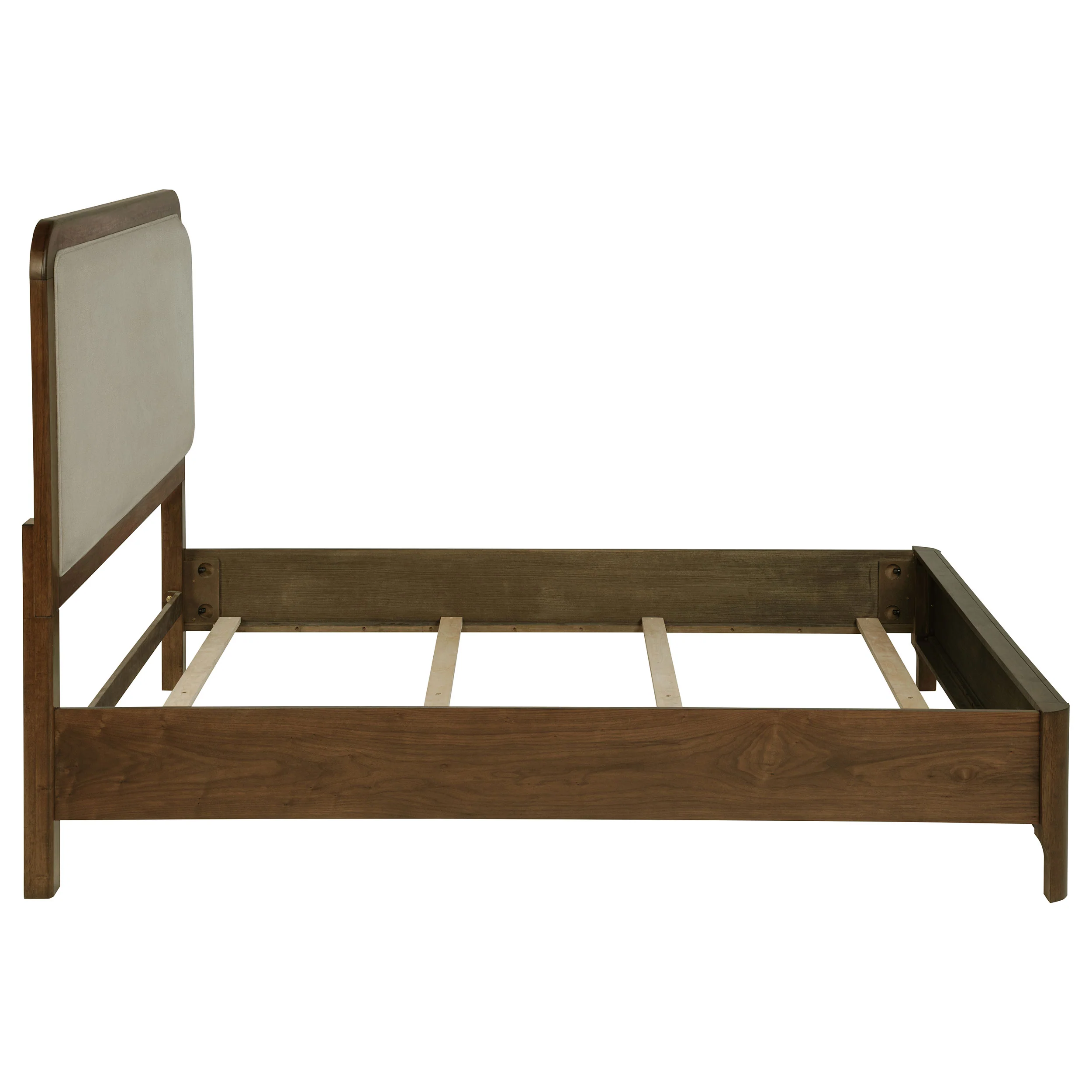 Maderia Panel Bed - Image 6