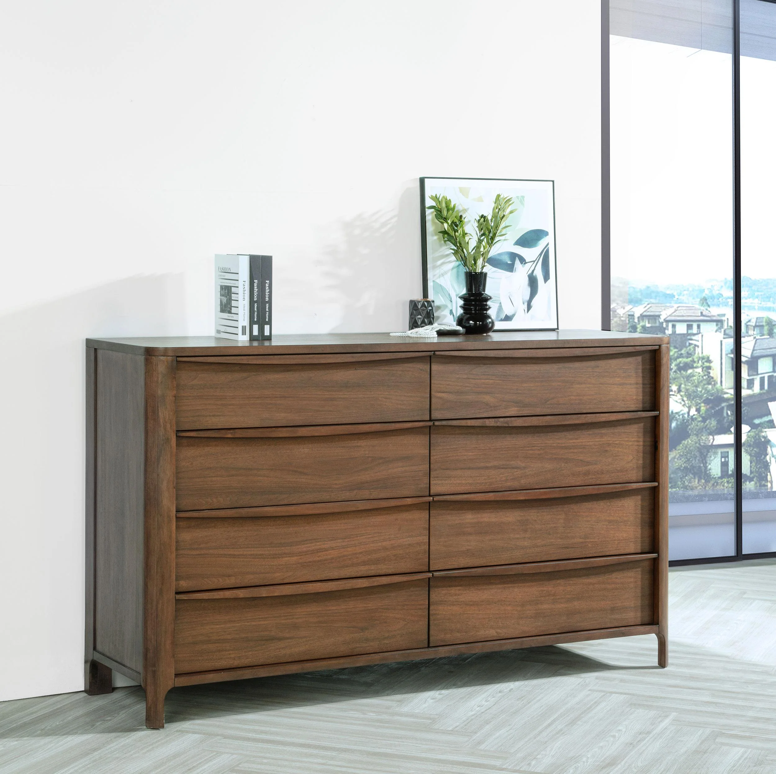 Maderia Dresser - Image 2