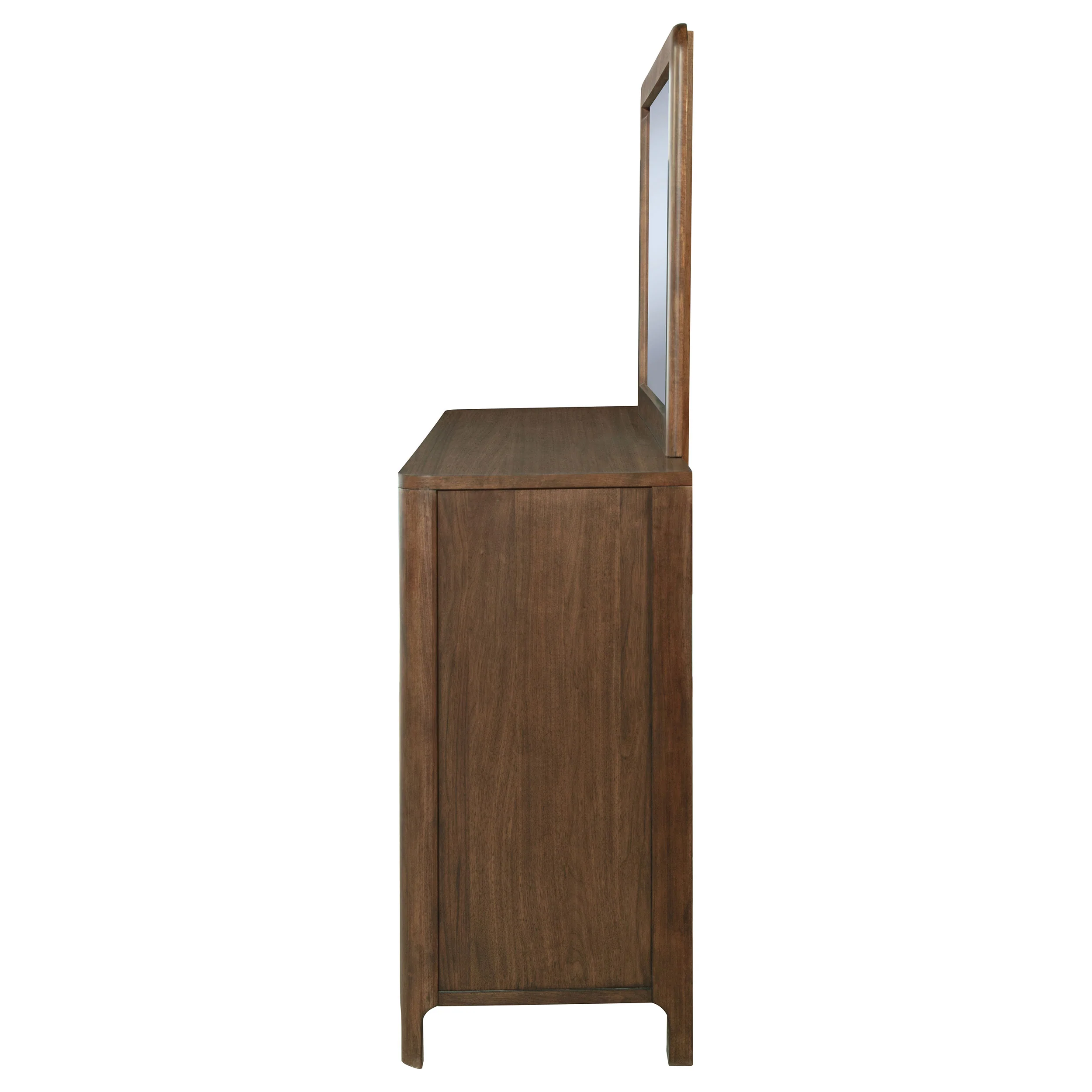 Maderia Dresser with Mirror - Image 5