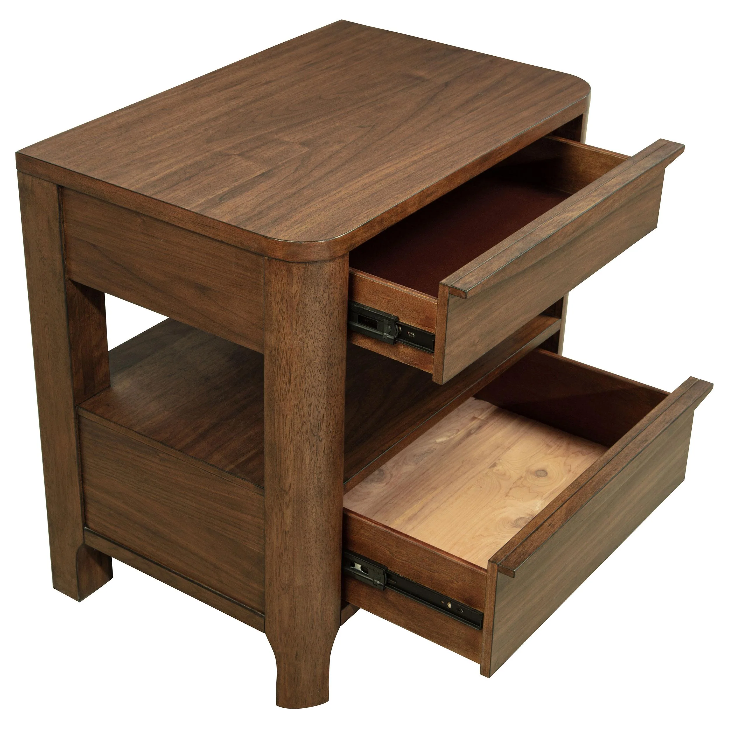 Maderia Nightstand - Image 11