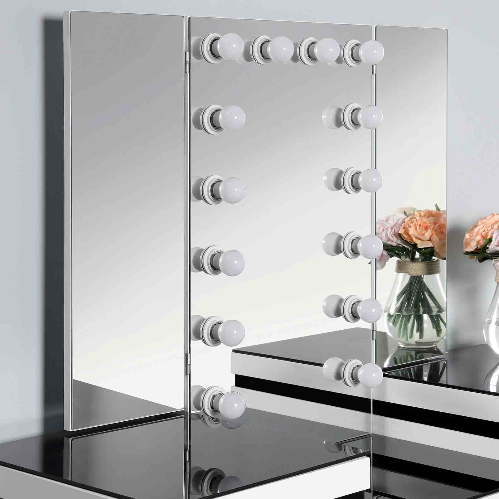 Madonna Vanity w/ Stool - Image 3