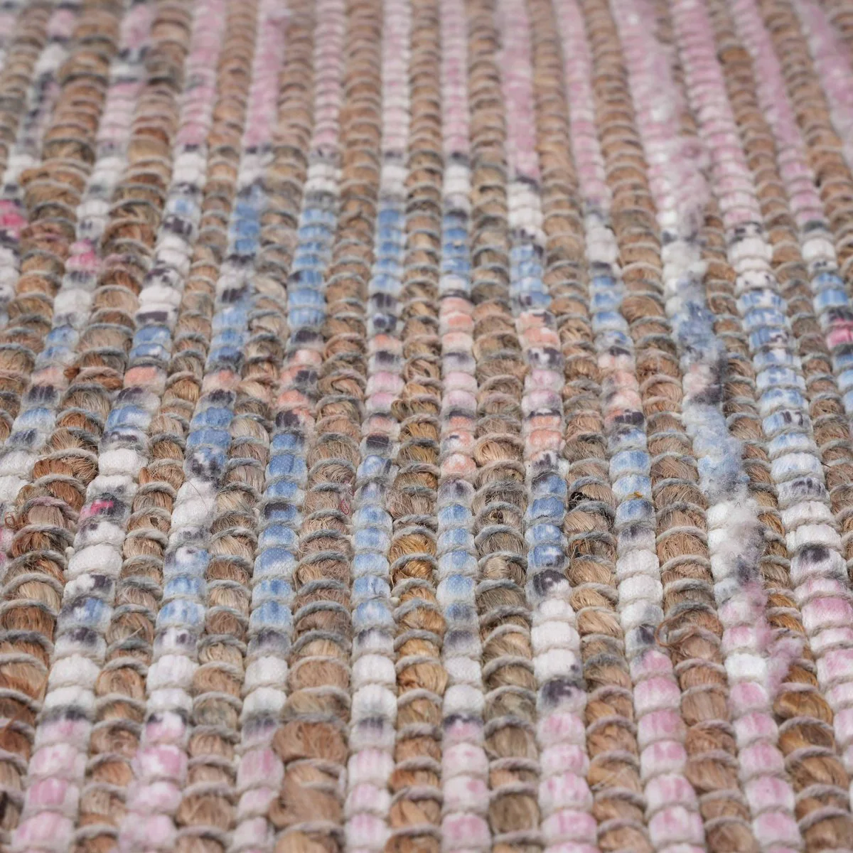 Madra Blush Tone 5' x 8' Area Rug - Image 3