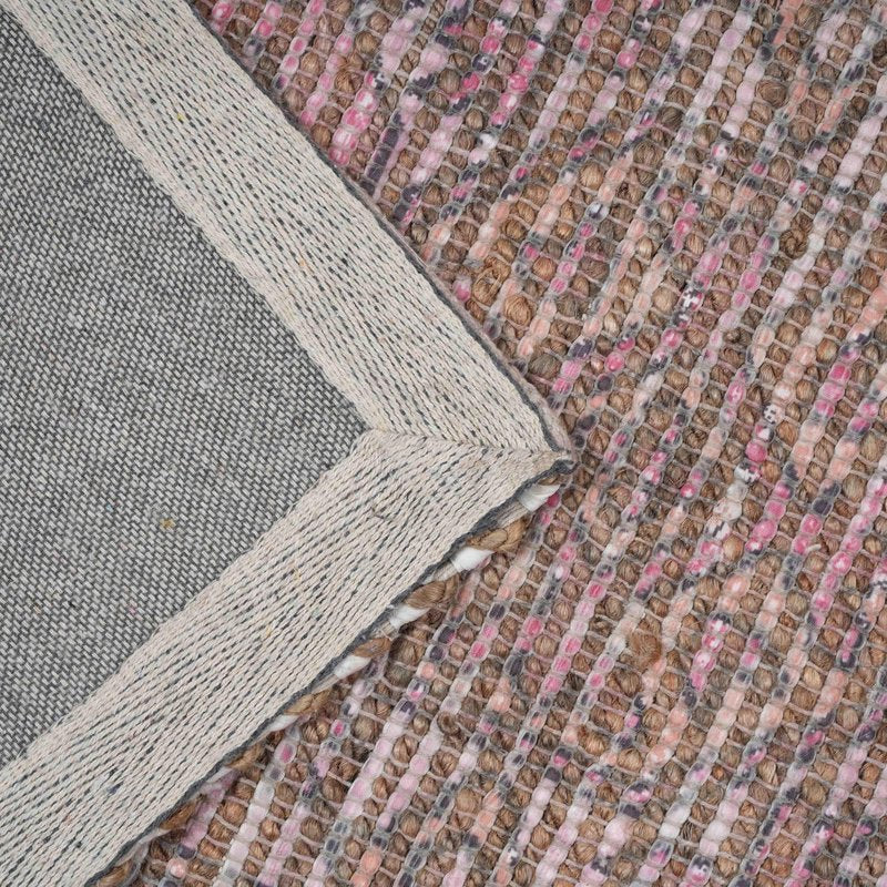 Madra Blush Tone 8' x 10' Area Rug - Image 5