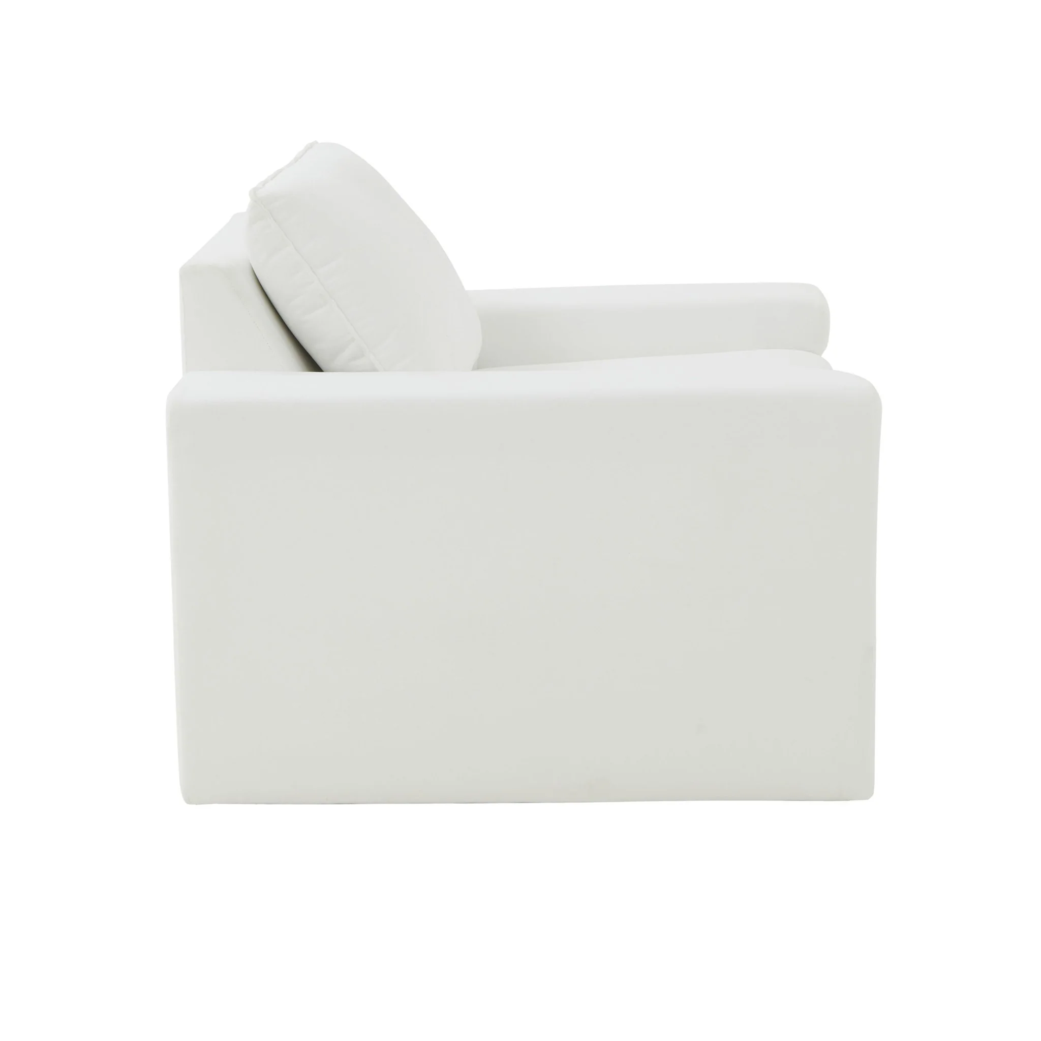 Maeve Pearl Accent Chair - Image 4