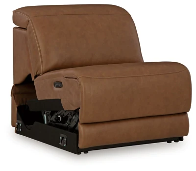 Magic Man 5-Piece Power Reclining Sectional - Image 23