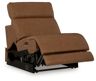 Magic Man 5-Piece Power Reclining Sectional - Image 27