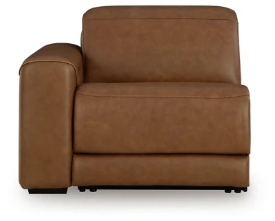 Magic Man 5-Piece Power Reclining Sectional - Image 41