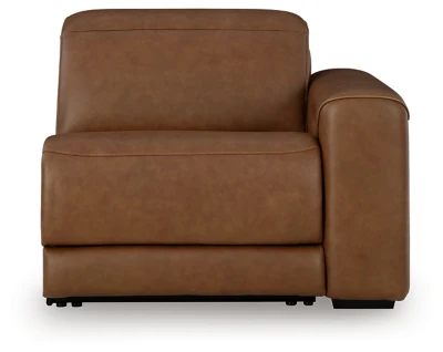 Magic Man 5-Piece Power Reclining Sectional - Image 47