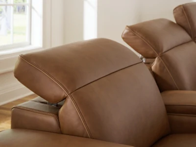Magic Man 5-Piece Power Reclining Sectional - Image 52
