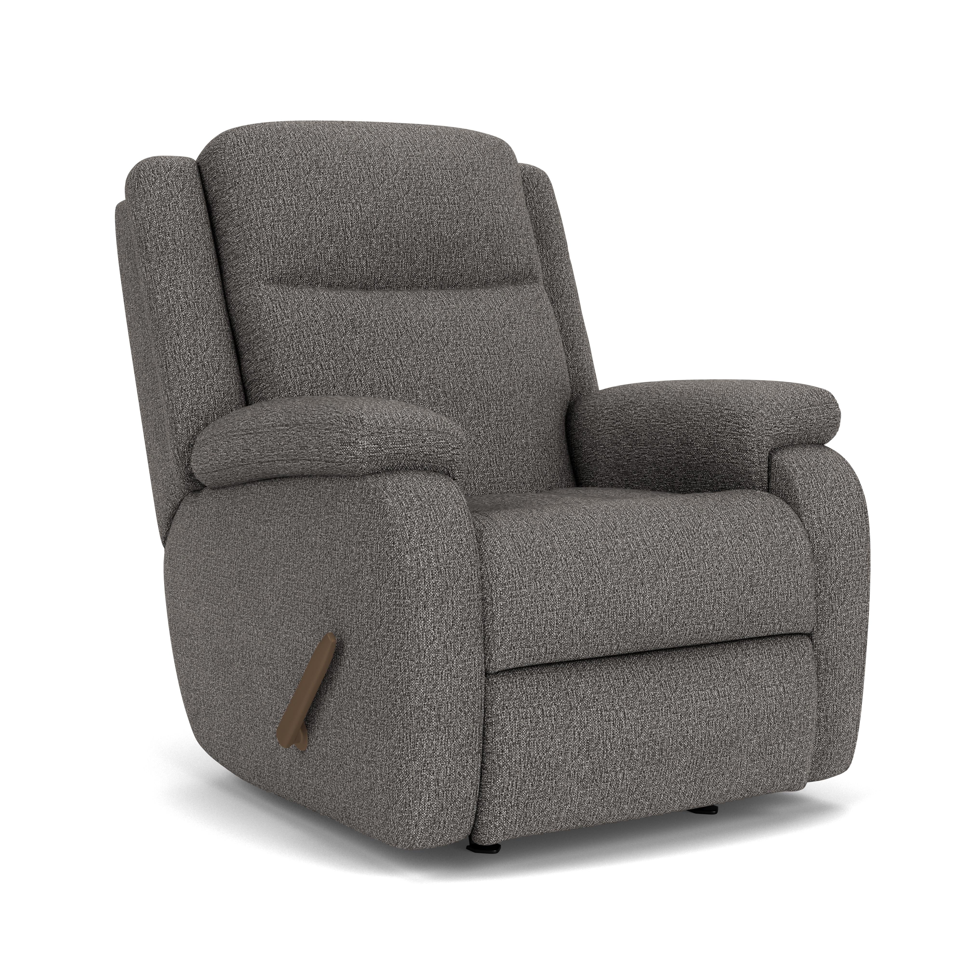 Magnus 2888-51 Rocking Recliner - Image 3