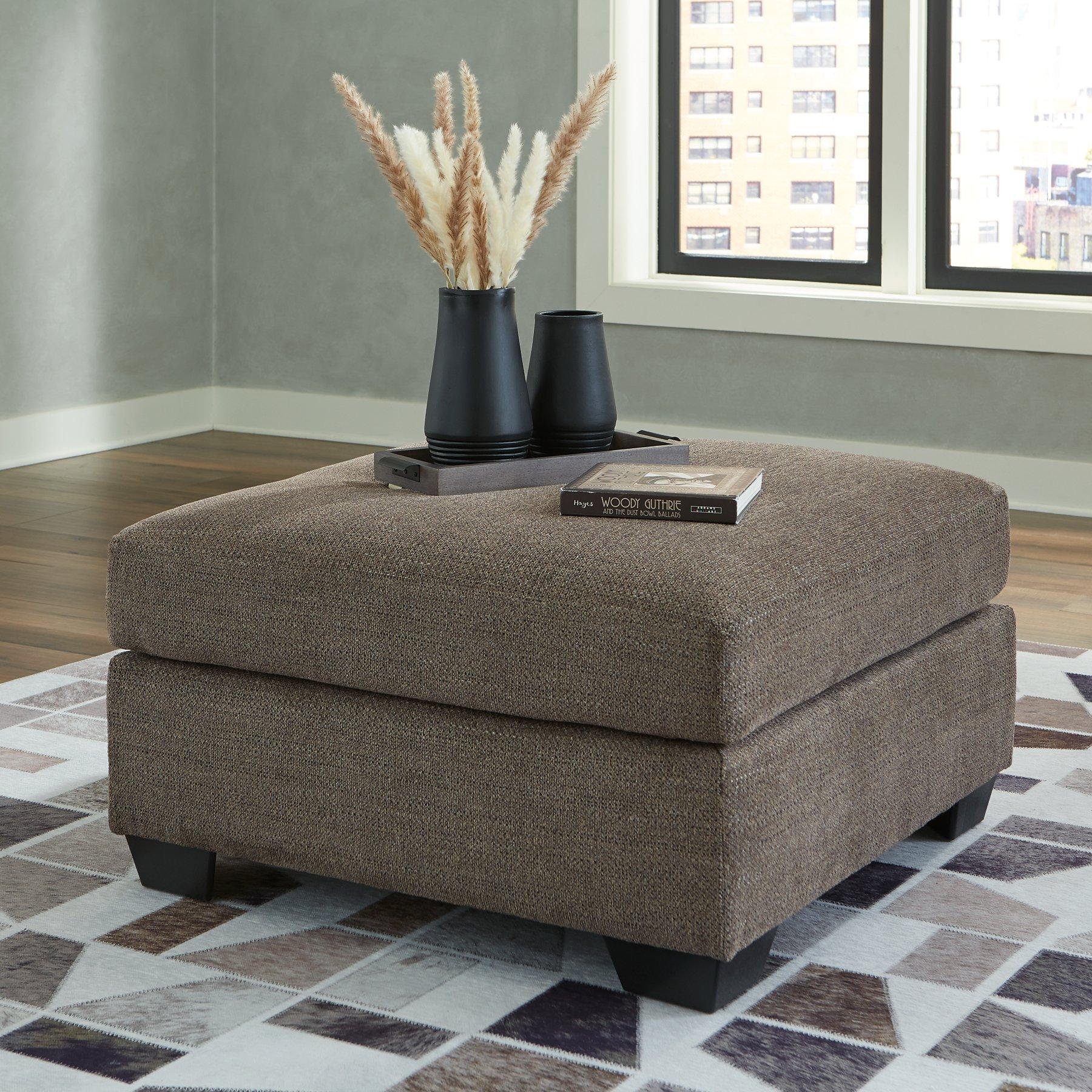 Mahoney Living Room Set - Image 11