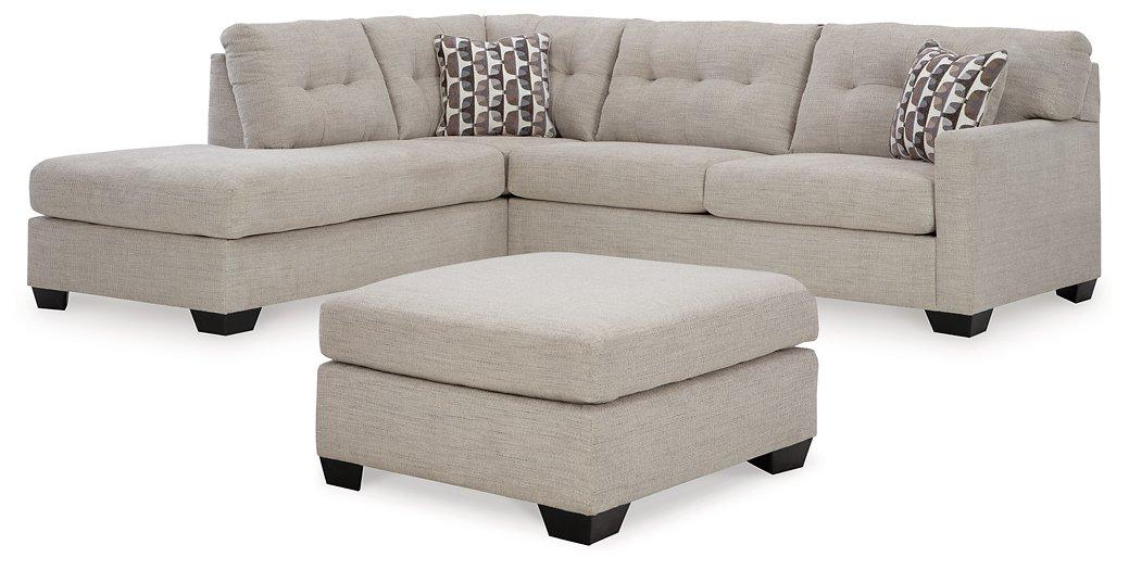 Mahoney Living Room Set - Image 19