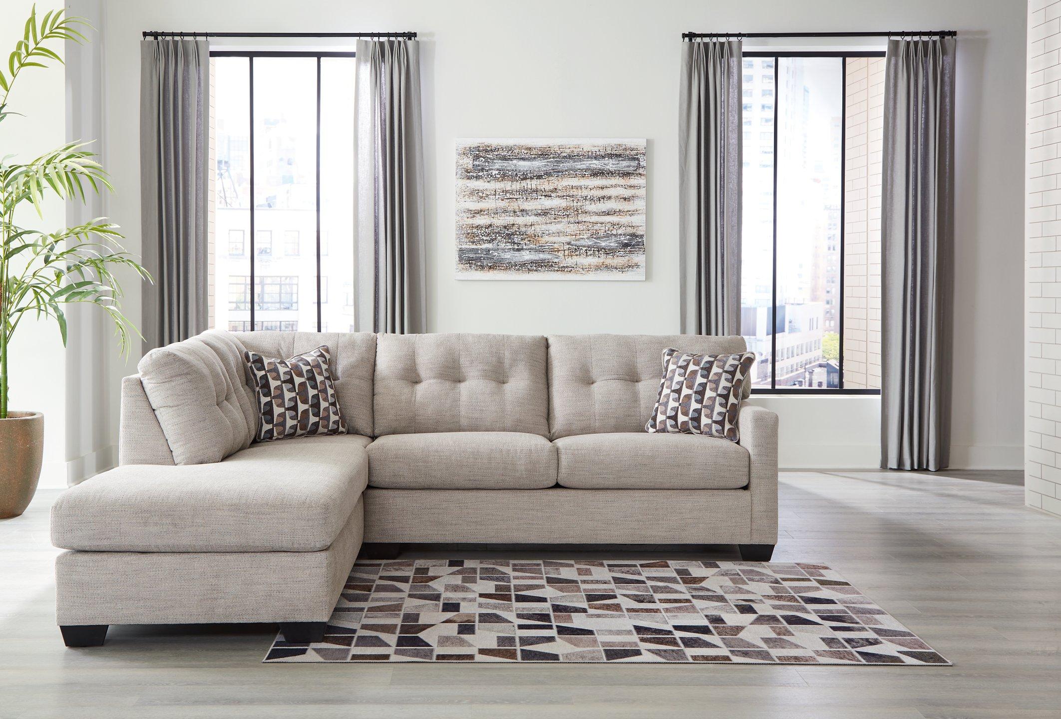 Mahoney Living Room Set - Image 27