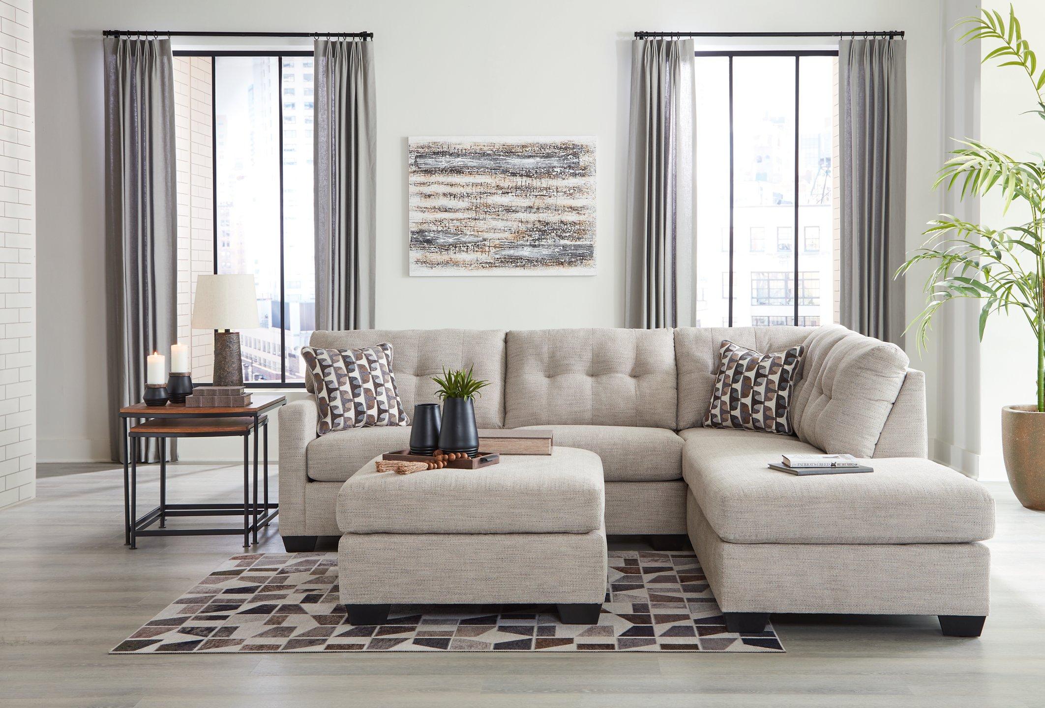 Mahoney Living Room Set - Image 32