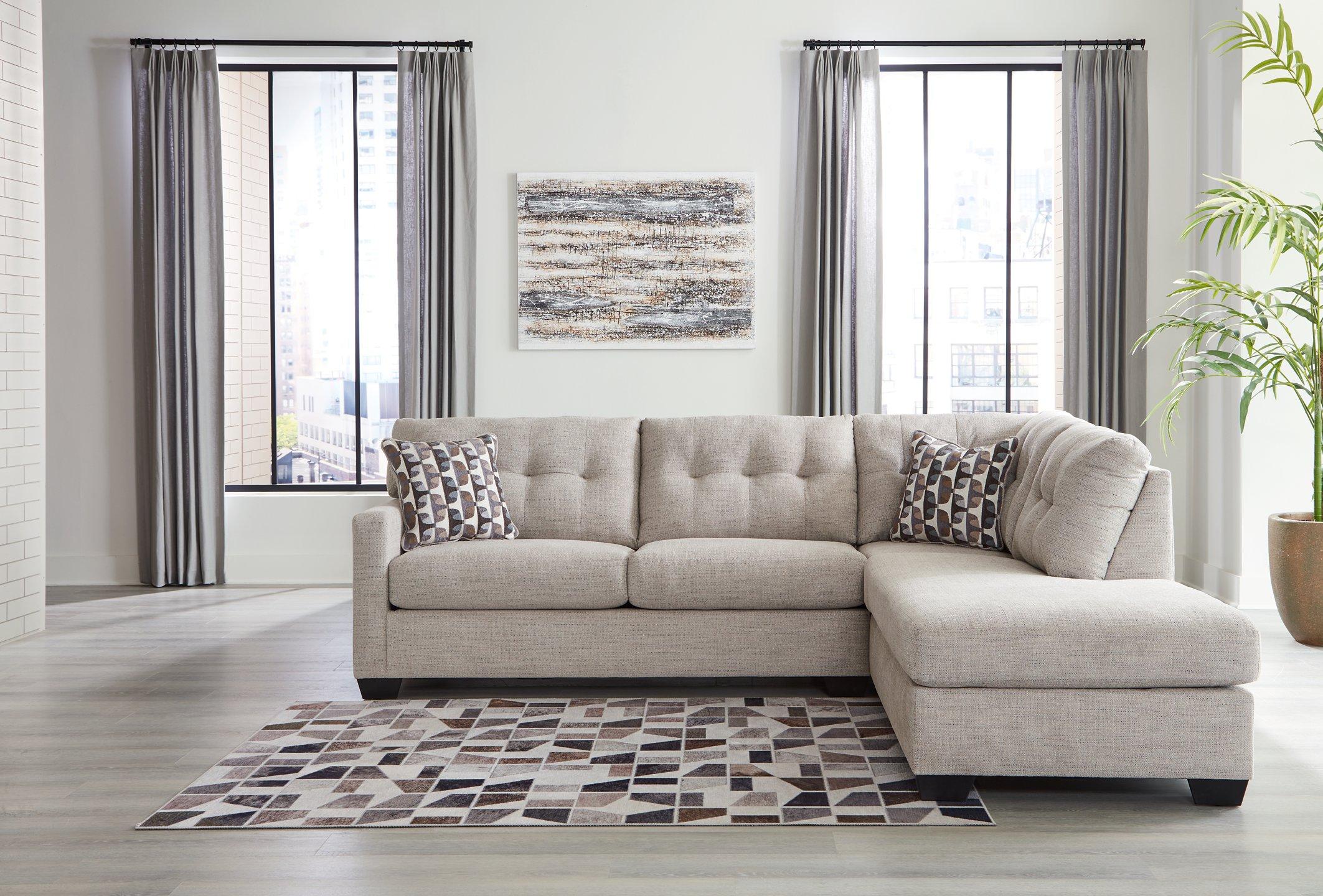 Mahoney Living Room Set - Image 35
