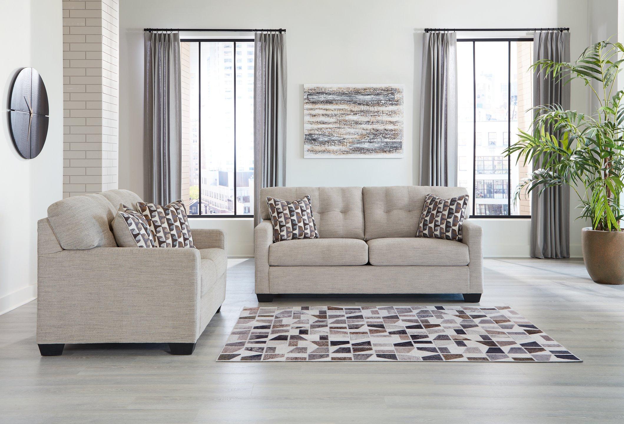 Mahoney Living Room Set - Image 52