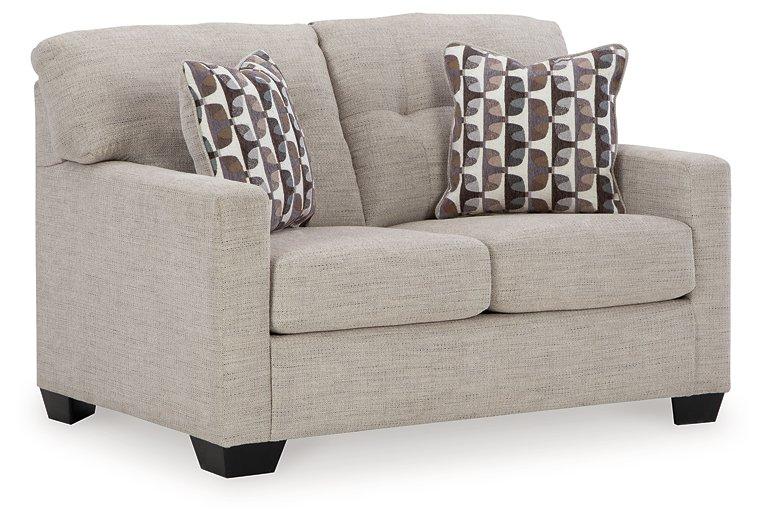 Mahoney Living Room Set - Image 54