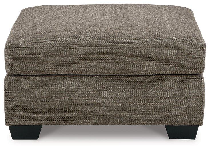 Mahoney Living Room Set - Image 7