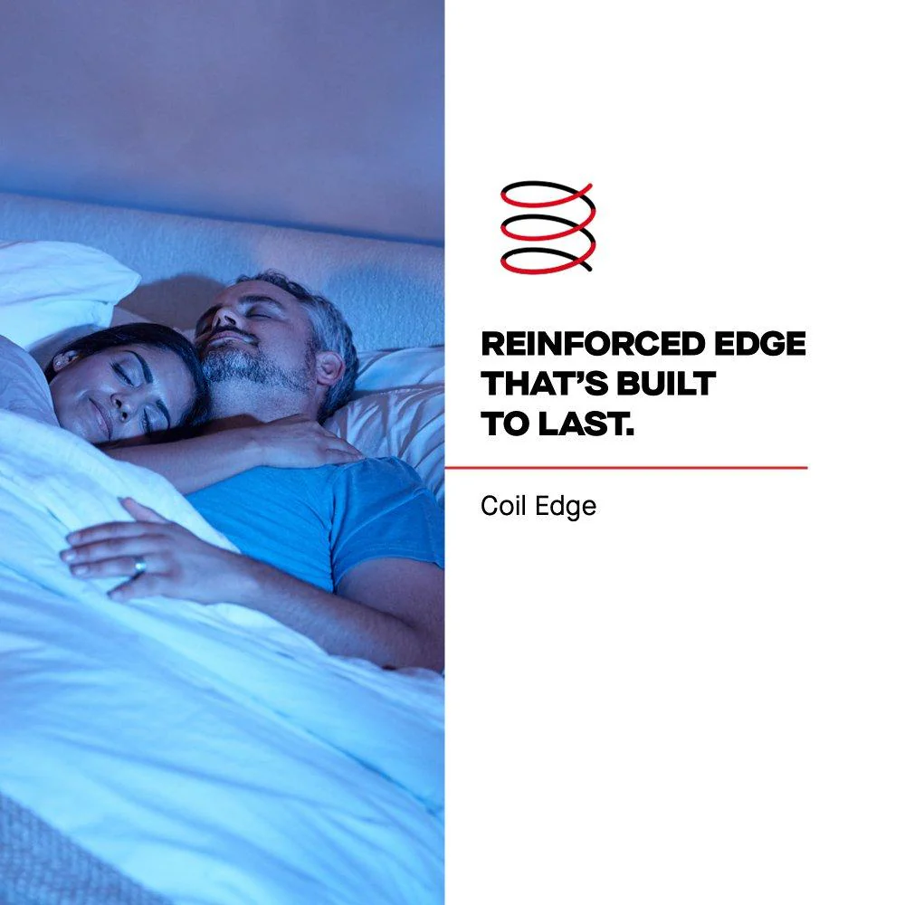 Maida Hybrid Mattress - Image 18