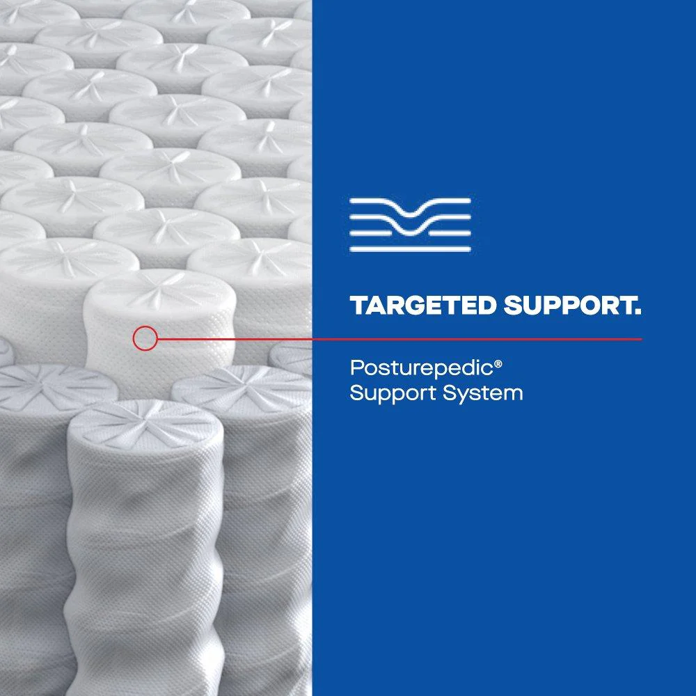 Maida Spring Mattress - Image 9