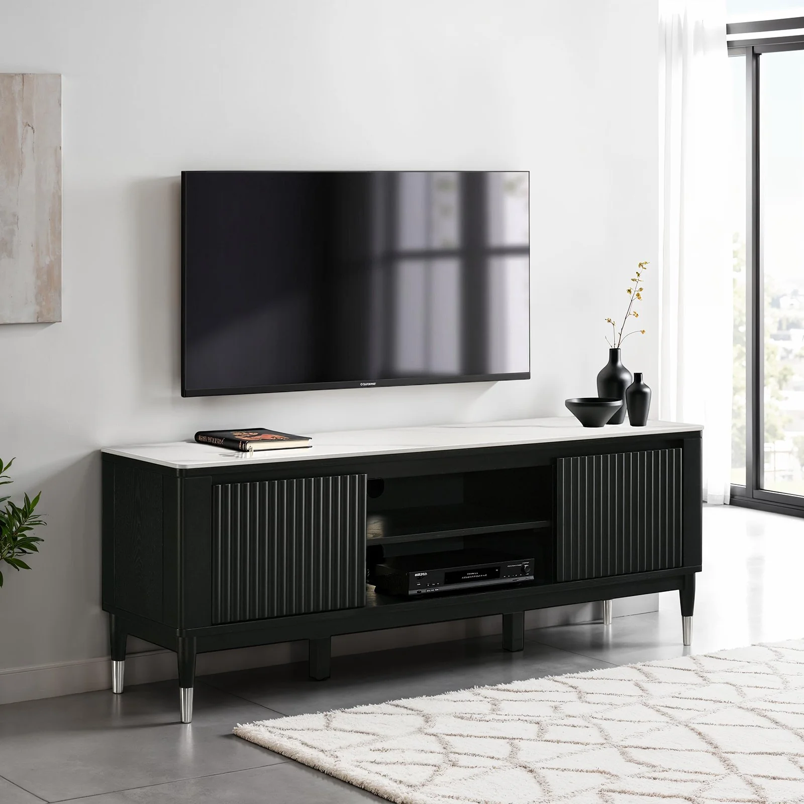 Maidstone Tv Console - Image 2