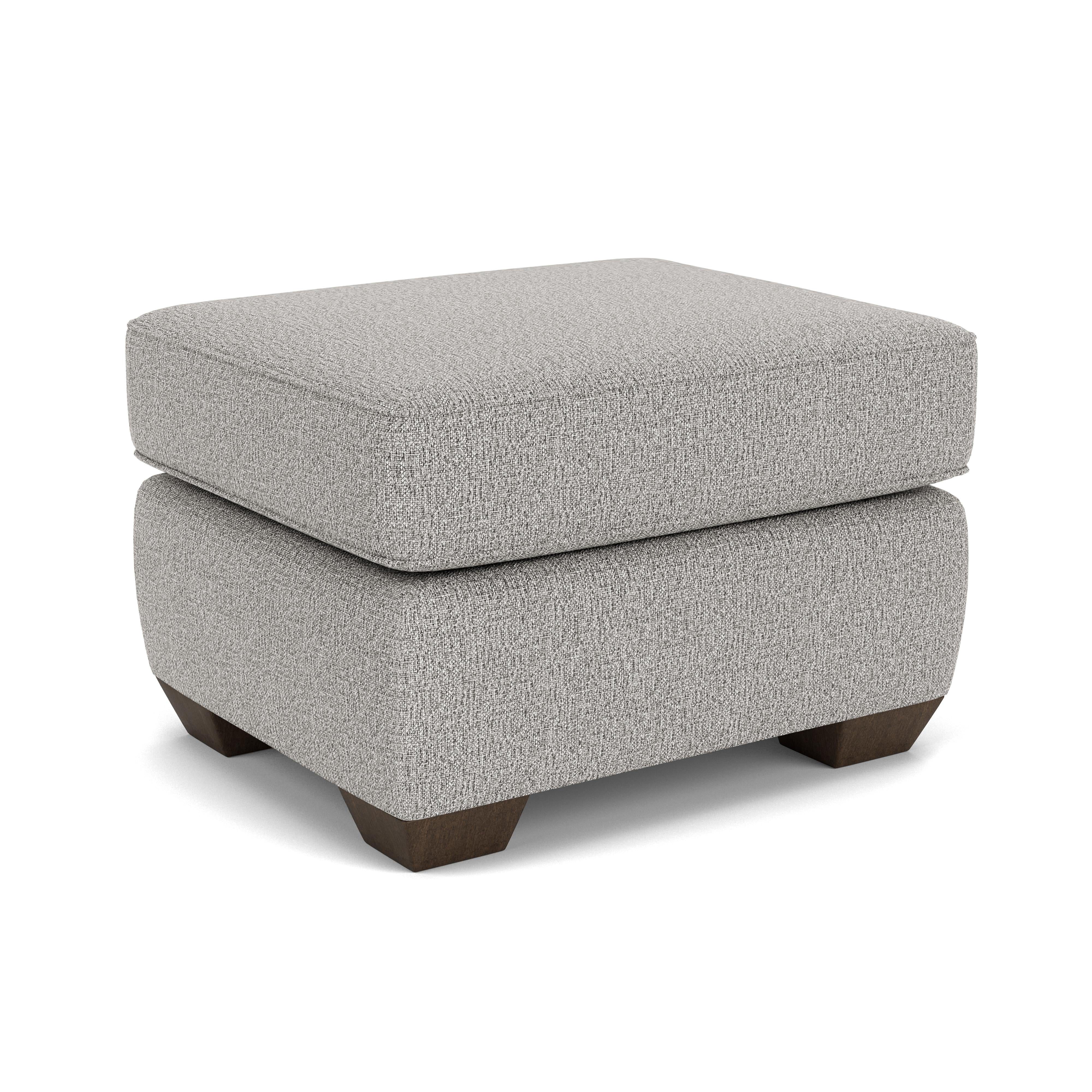 Main Street 5988-08 Ottoman - Image 2