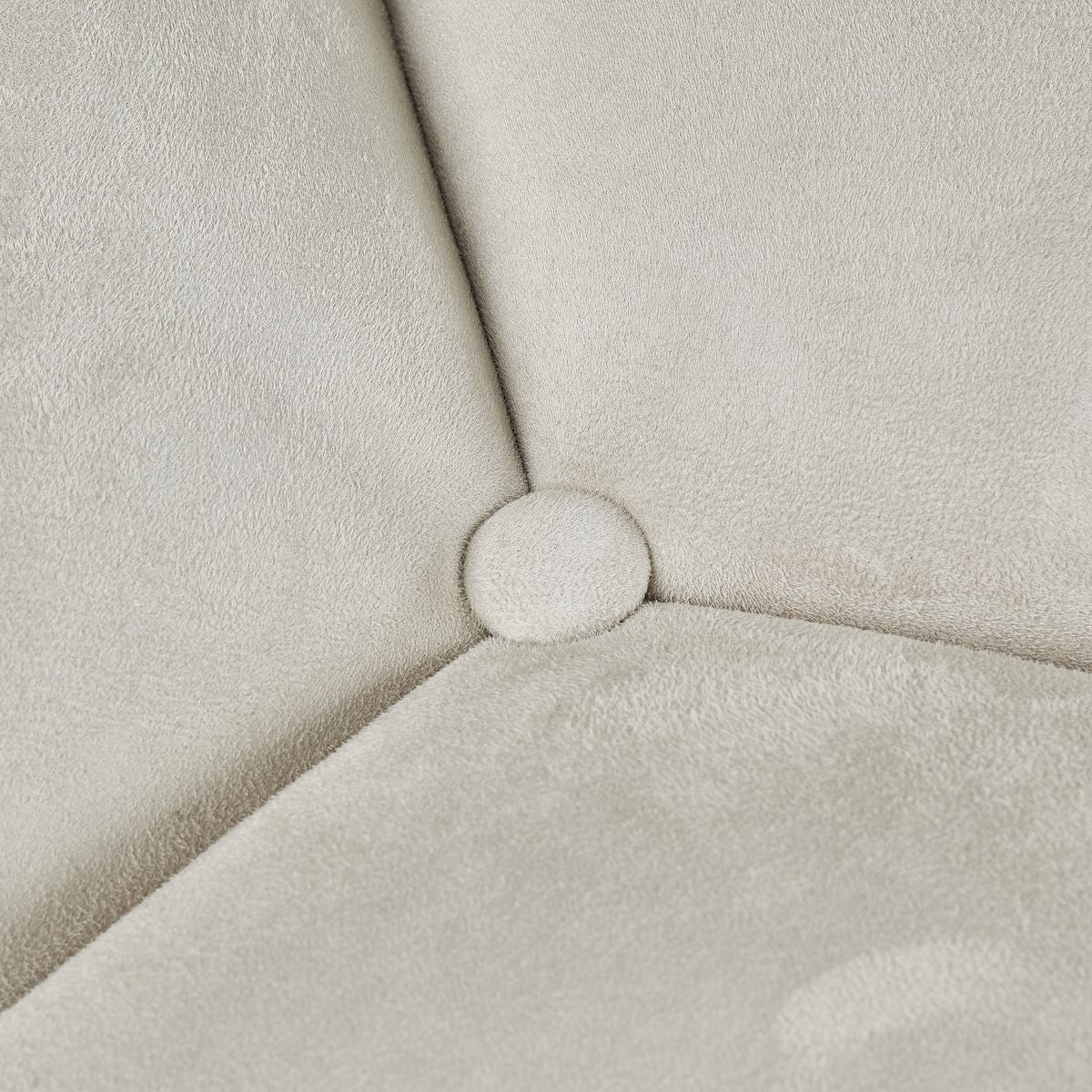 Malibu Crest Cocktail Ottoman - Chardonnay - Image 8