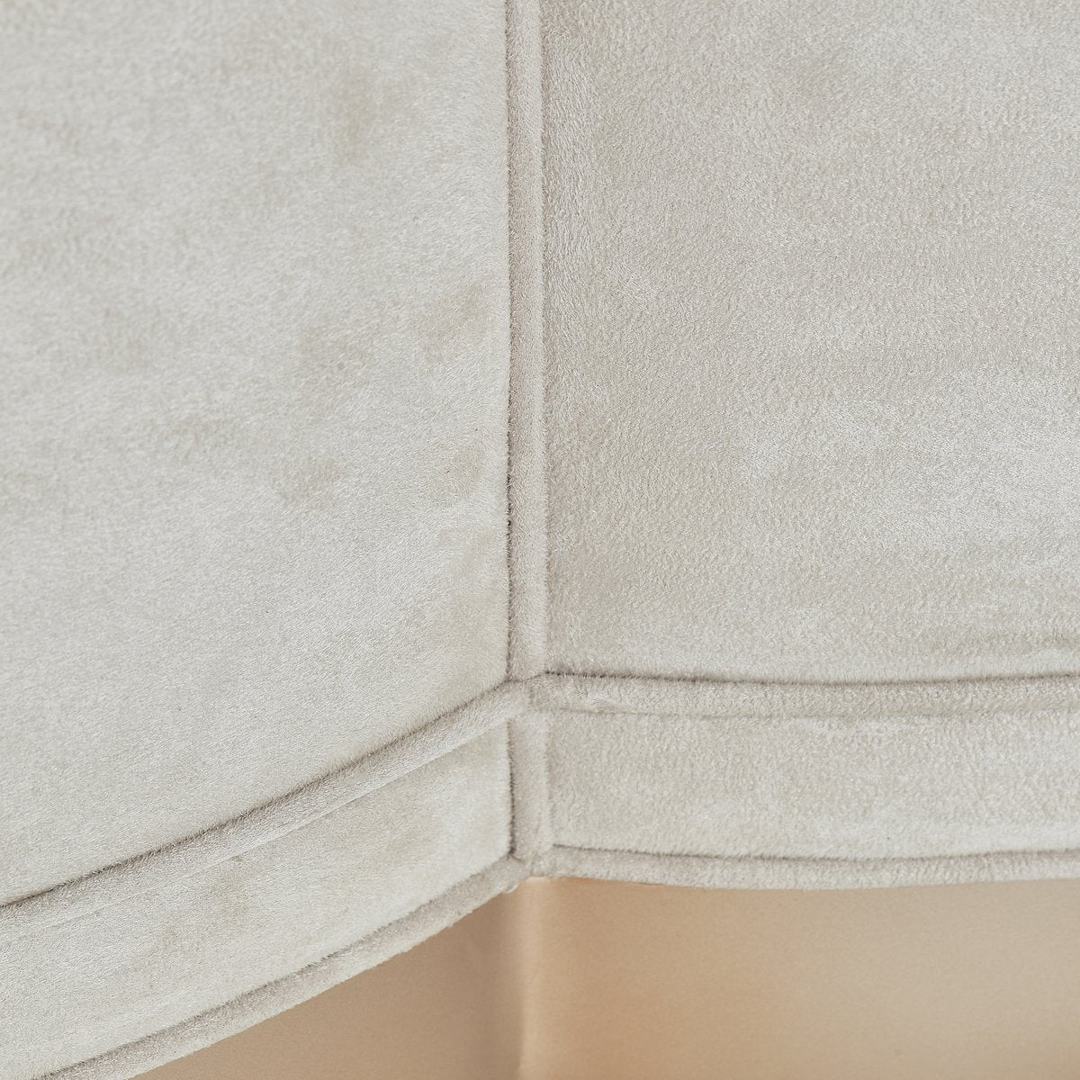 Malibu Crest Cocktail Ottoman - Chardonnay - Image 9