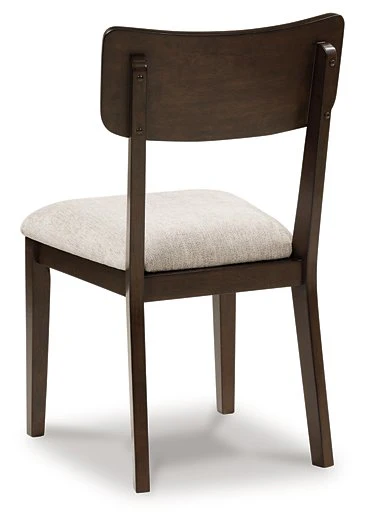 Mallenette Dining Chair - Image 7