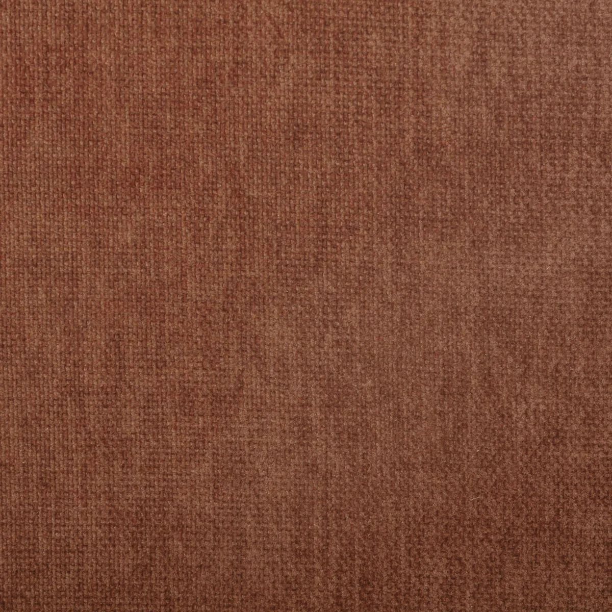 Malone Rust Red Performance Chenille Dining Chair - Image 7