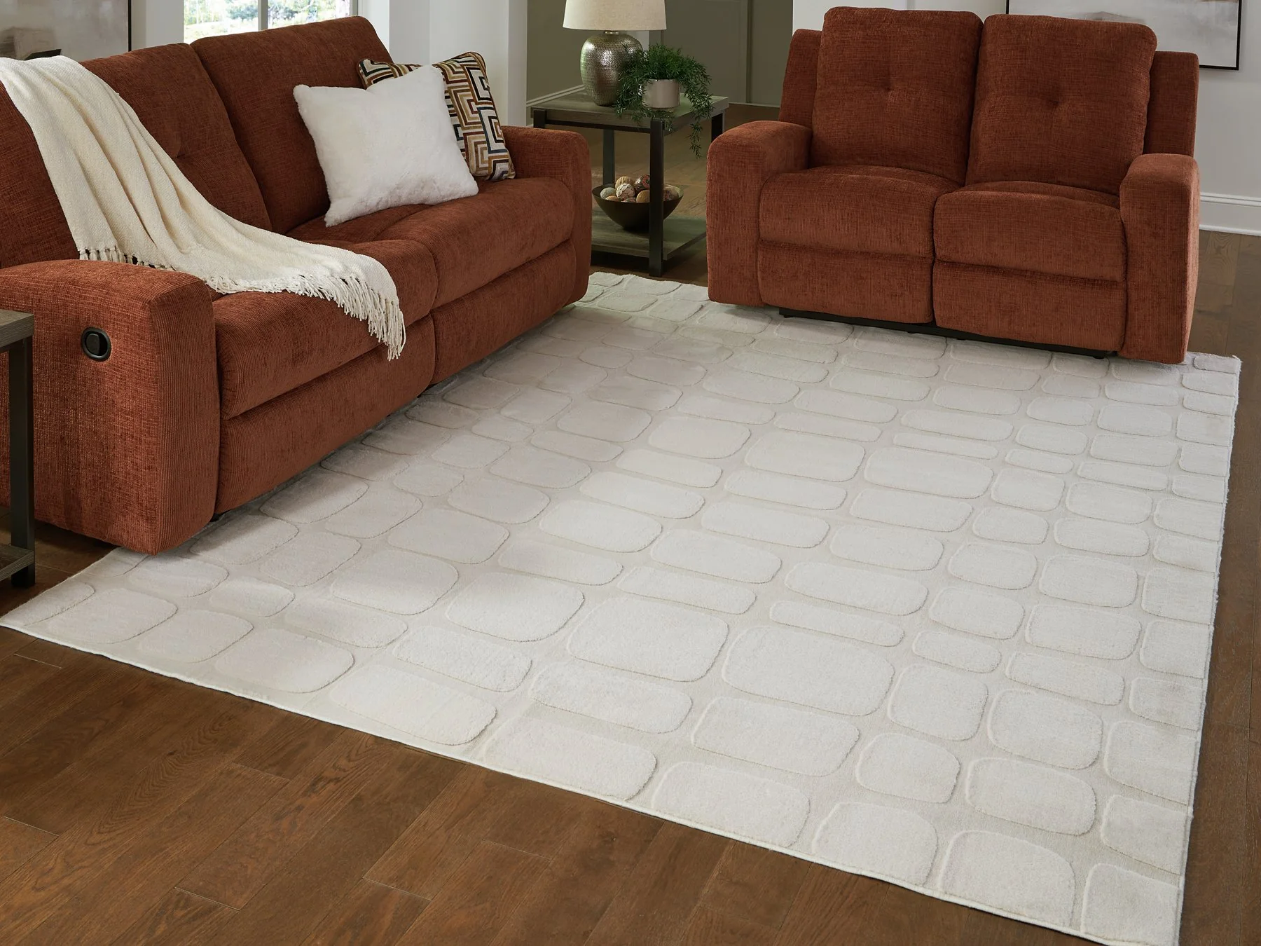 Malvinsboro Washable Area Rug - Image 8