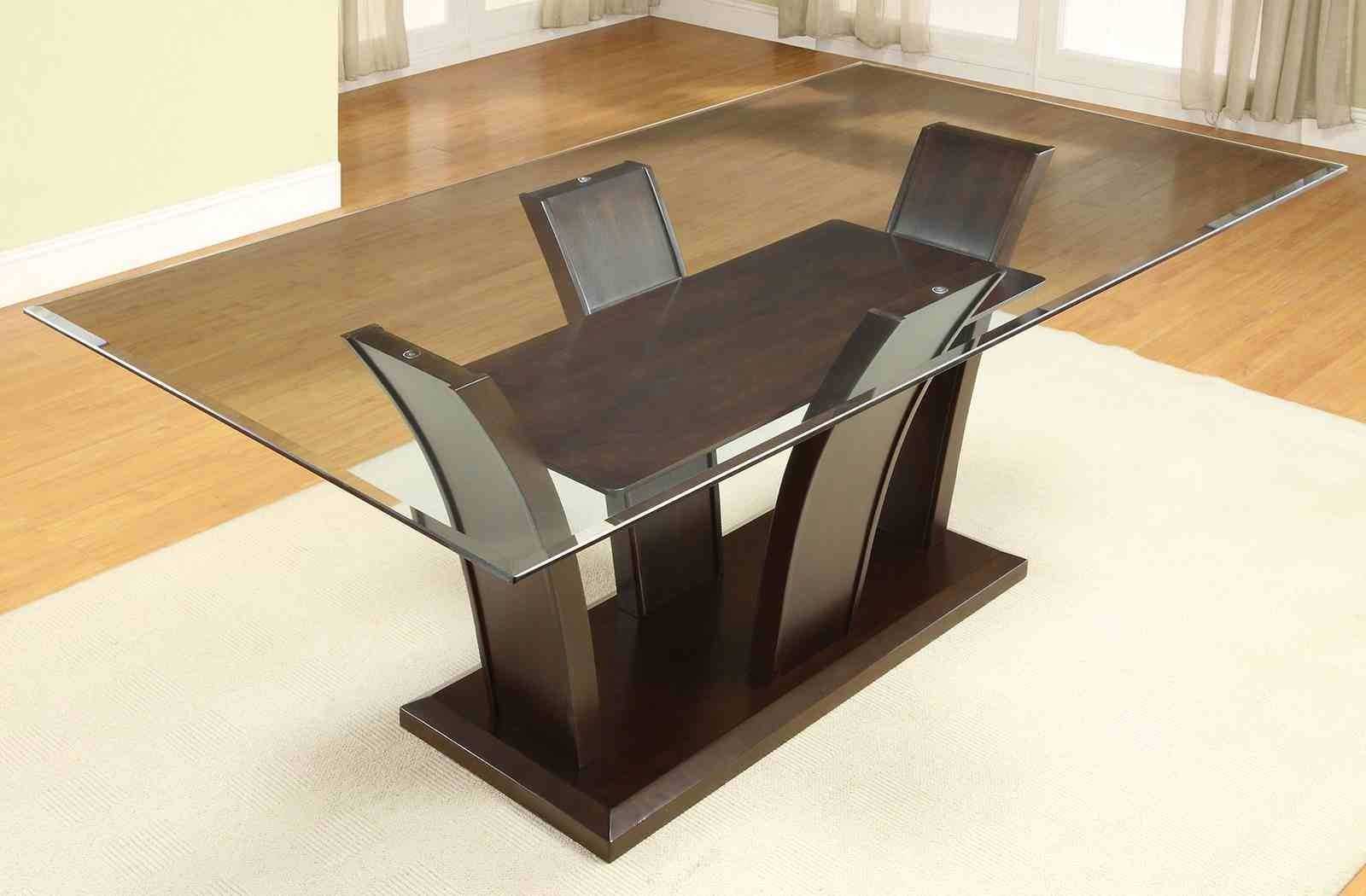Manhattan Dining Table - Image 3