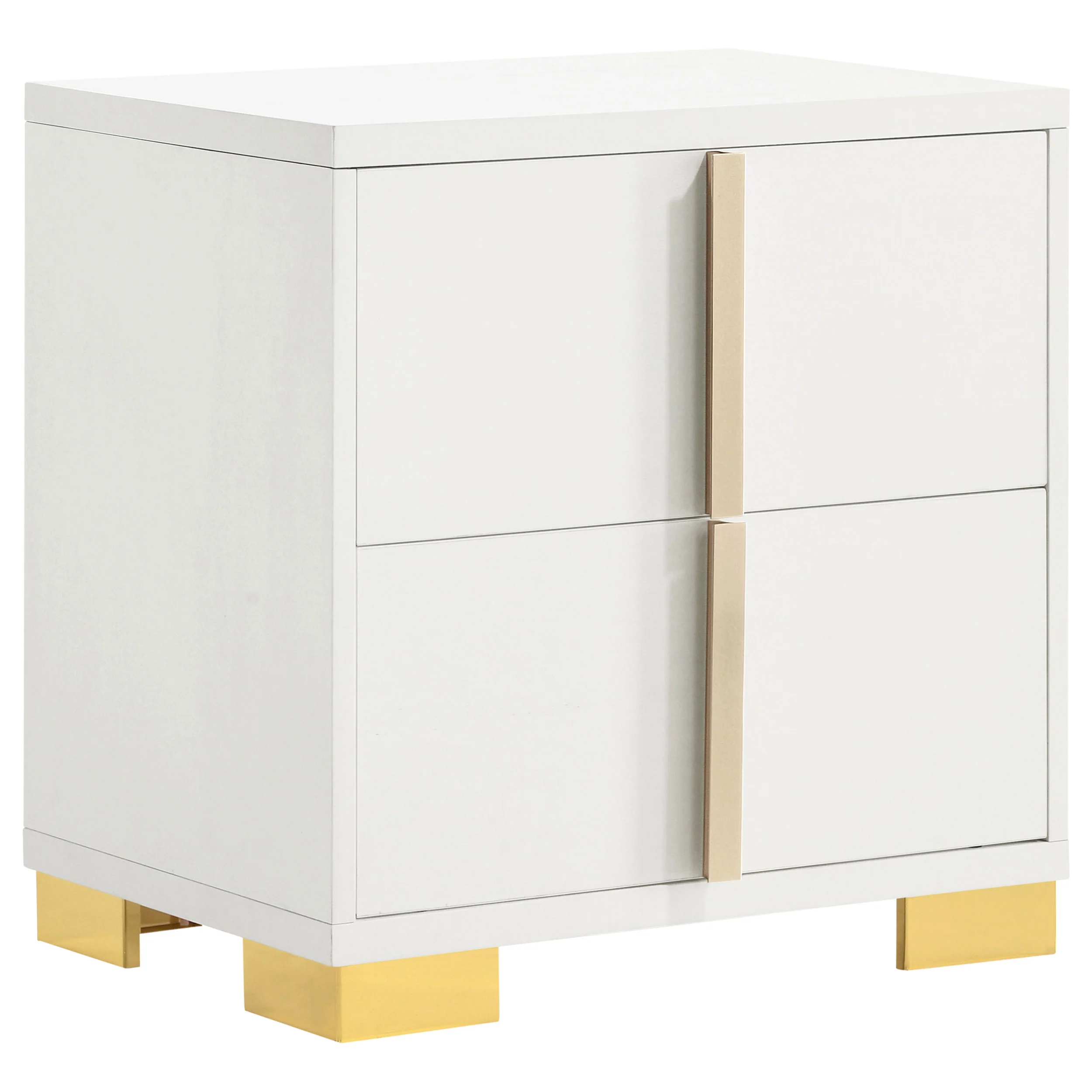 Marceline Nightstand - Image 16
