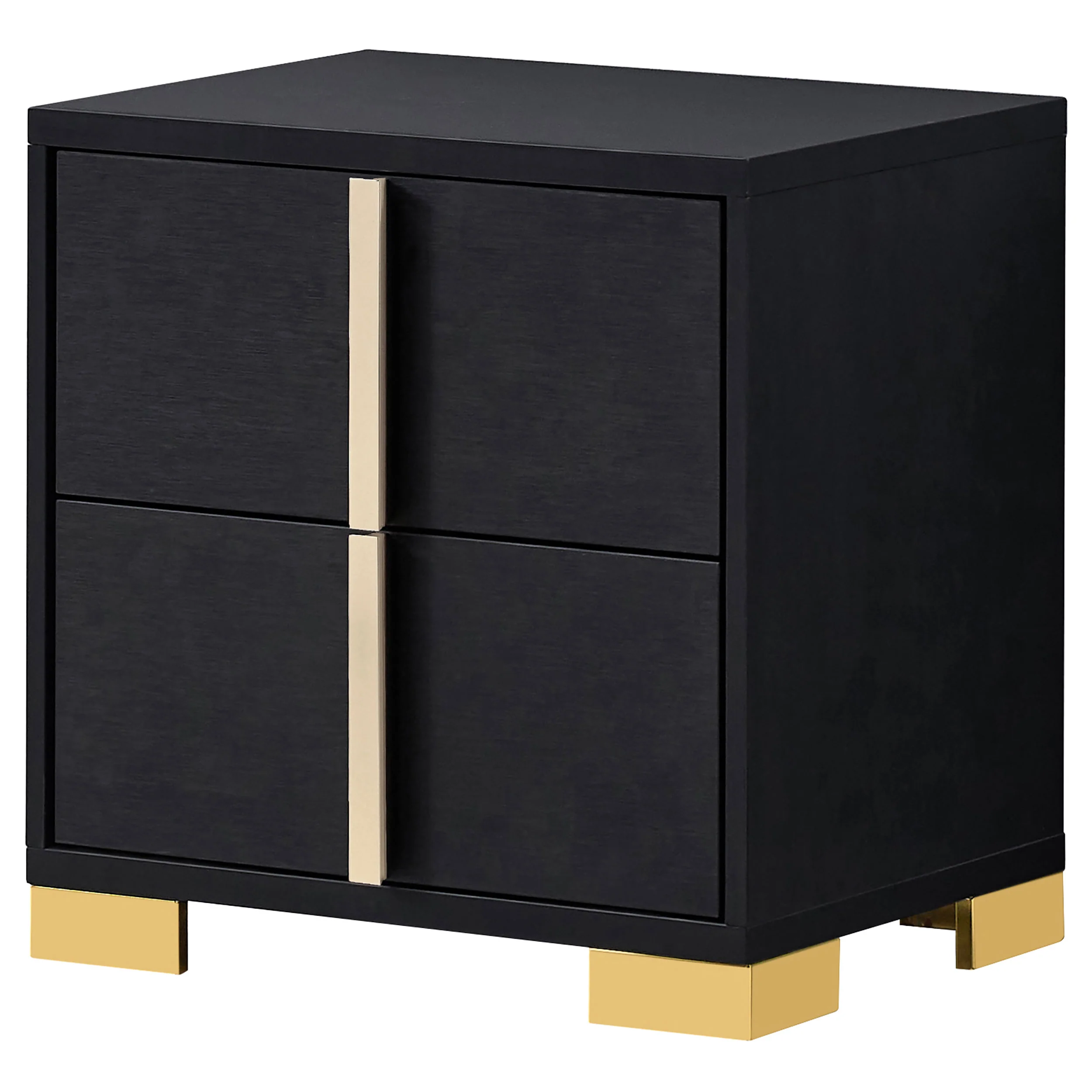 Marceline Nightstand - Image 4