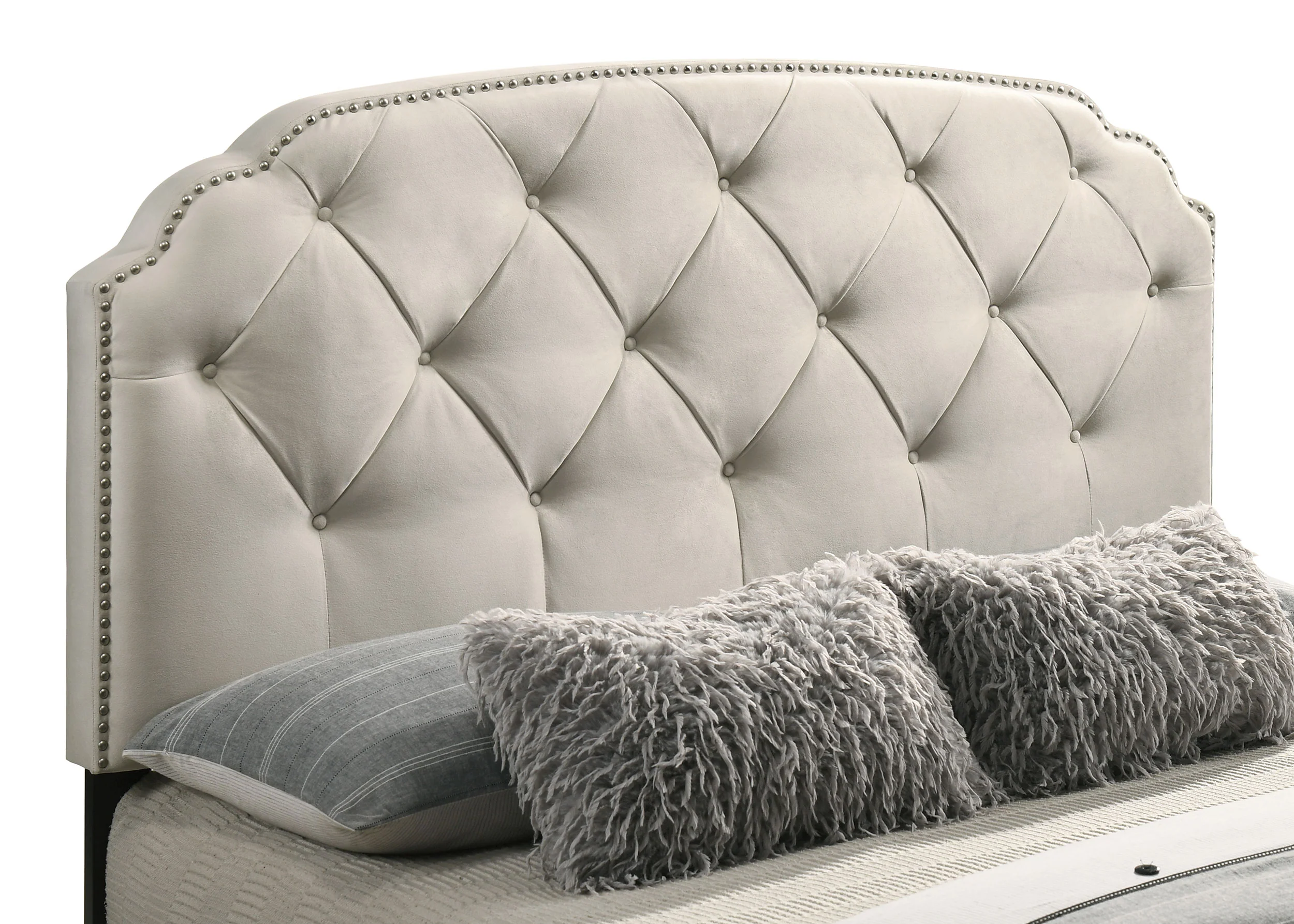 Marianna Panel Platform Storage Bed - Image 37