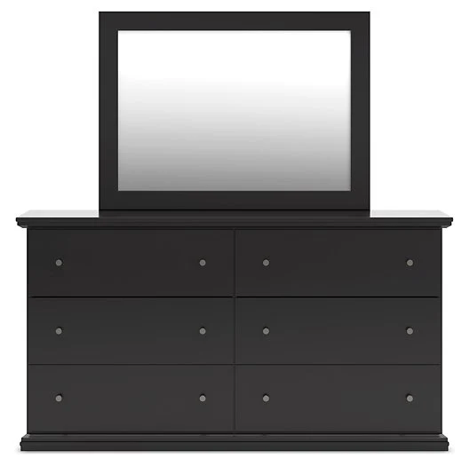 Maribel Dresser and Mirror - Image 24