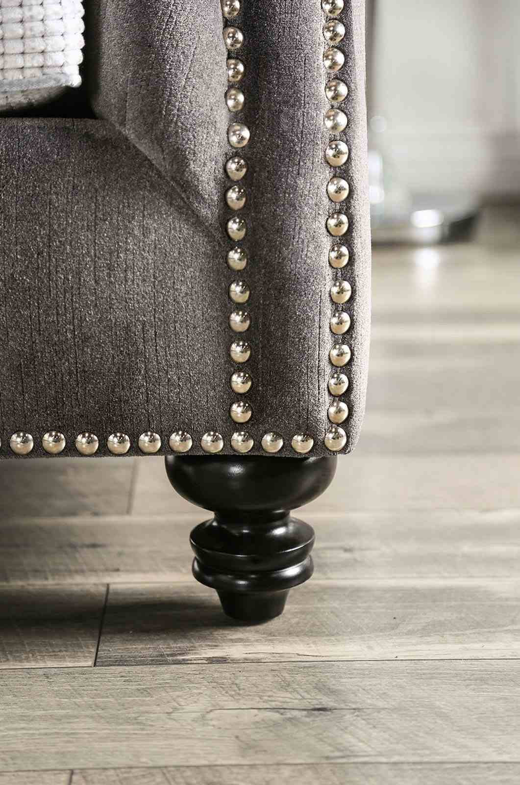 Mariella Loveseat - Image 7