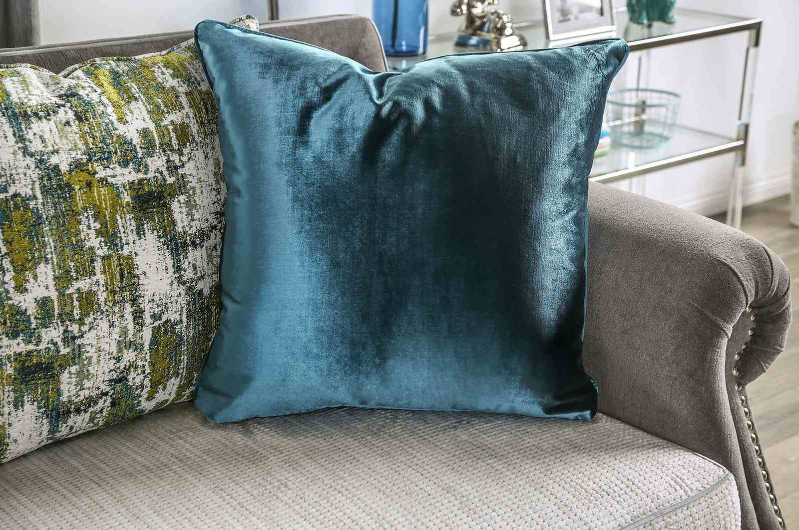 Mariella Sofa + Loveseat - Image 5